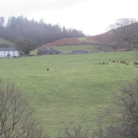 Old Farmhouse Keswick (Cumbria)