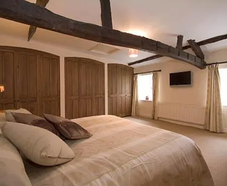 Tatil Evi Old Farmhouse Keswick (Cumbria)